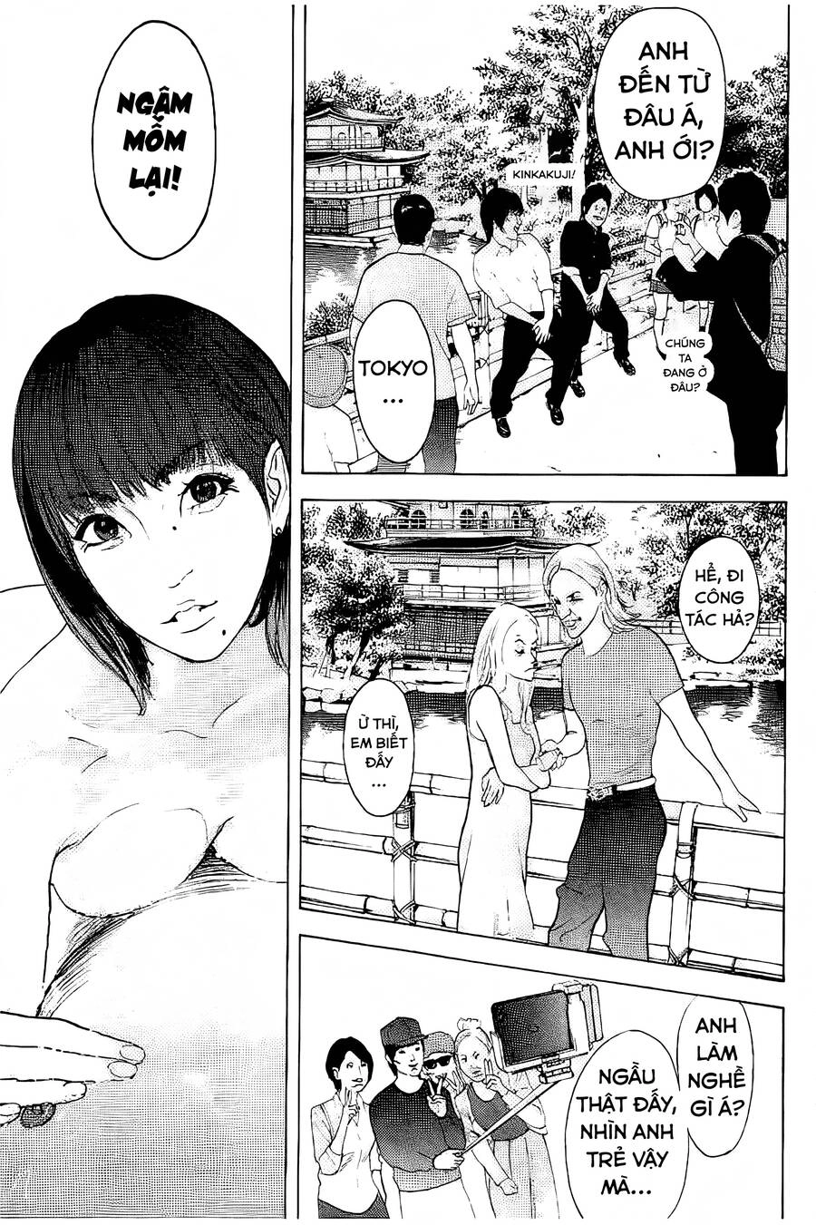 Chúng Tôi Đã Làm Được Rồi! Chapter 20 - 18