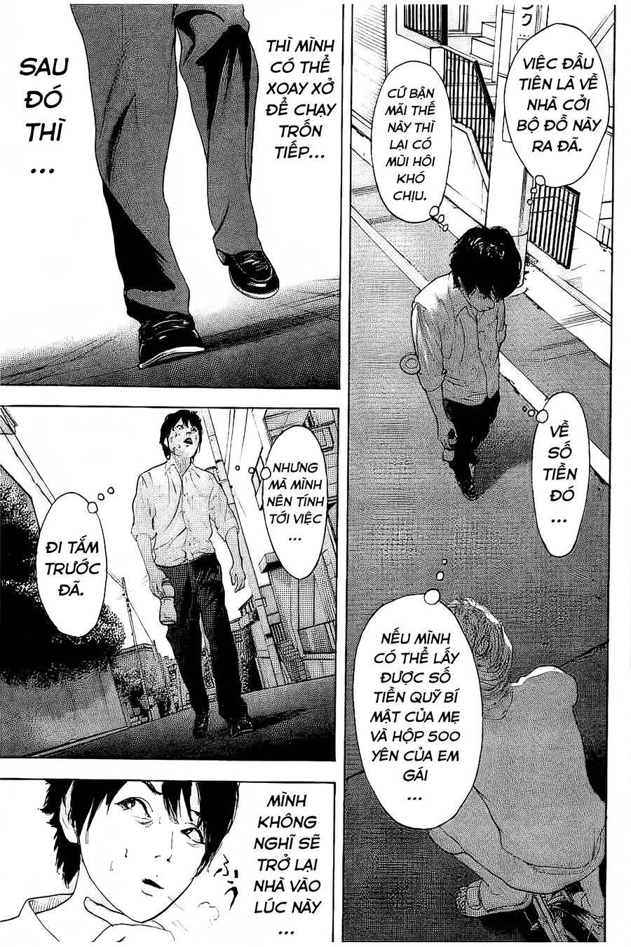 Chúng Tôi Đã Làm Được Rồi! Chapter 21 - 6