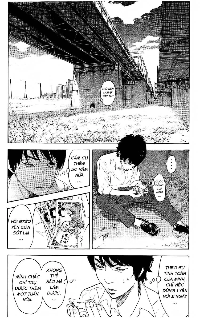 Chúng Tôi Đã Làm Được Rồi! Chapter 21 - 11