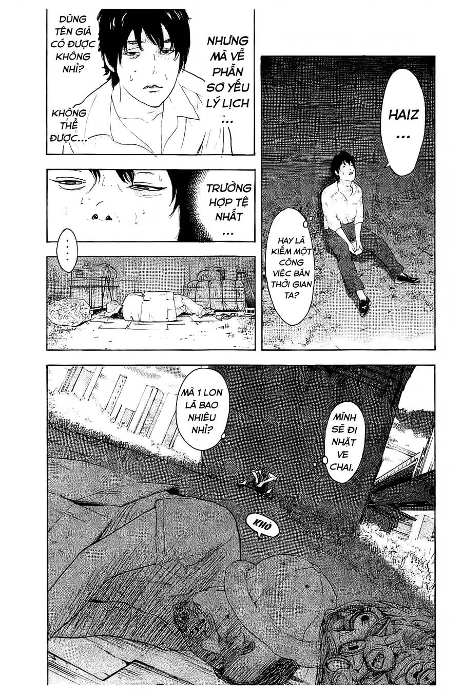 Chúng Tôi Đã Làm Được Rồi! Chapter 21 - 12