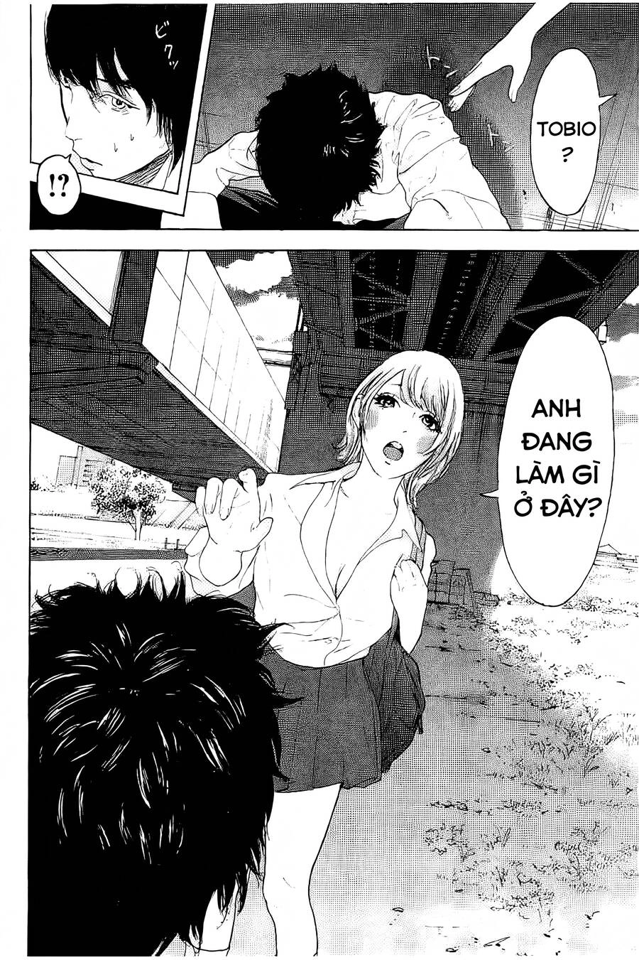 Chúng Tôi Đã Làm Được Rồi! Chapter 21 - 13