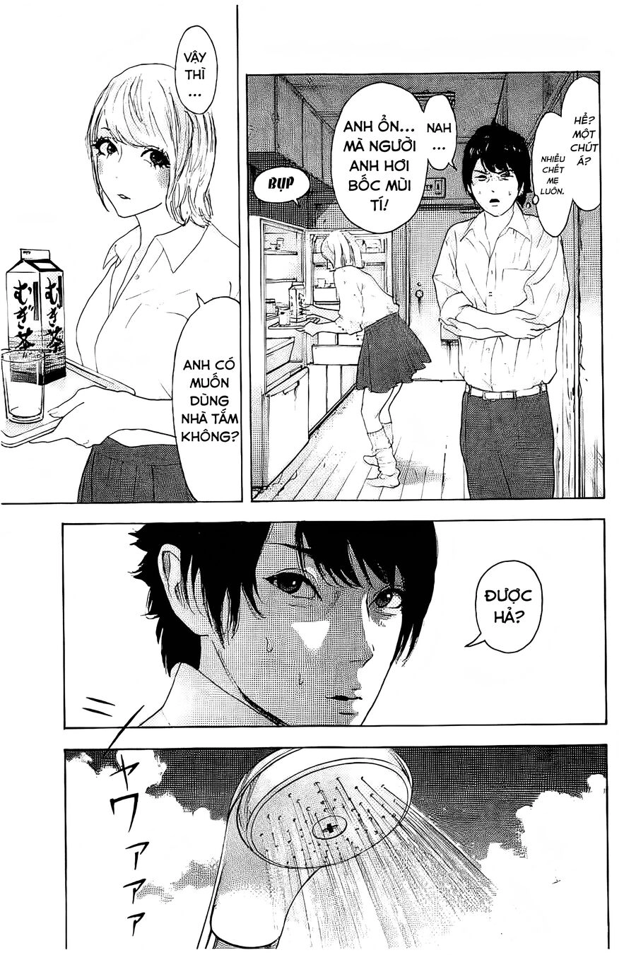 Chúng Tôi Đã Làm Được Rồi! Chapter 22 - 6