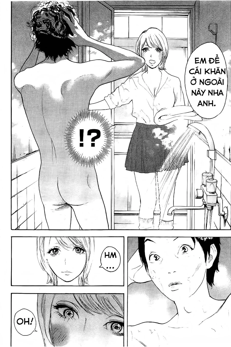 Chúng Tôi Đã Làm Được Rồi! Chapter 22 - 9