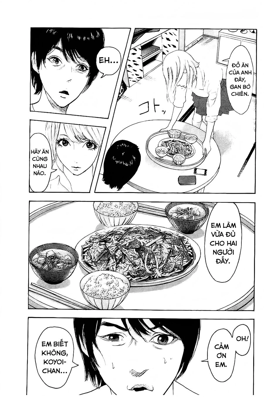 Chúng Tôi Đã Làm Được Rồi! Chapter 22 - 16