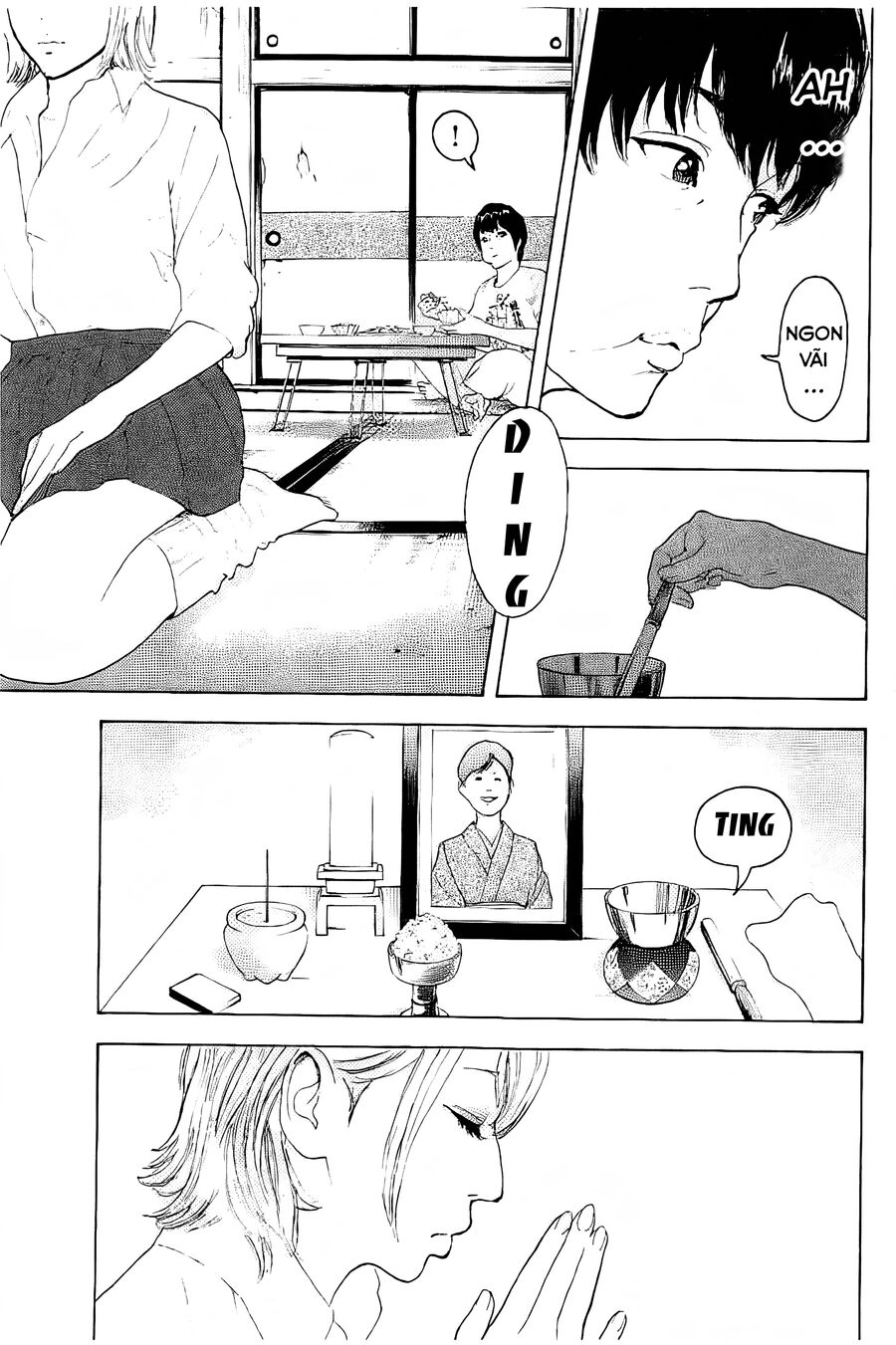 Chúng Tôi Đã Làm Được Rồi! Chapter 22 - 18