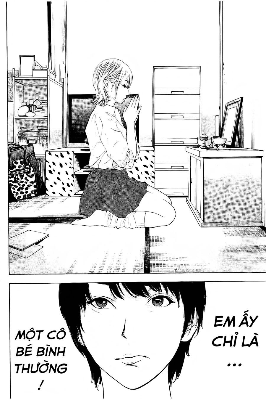 Chúng Tôi Đã Làm Được Rồi! Chapter 22 - 19