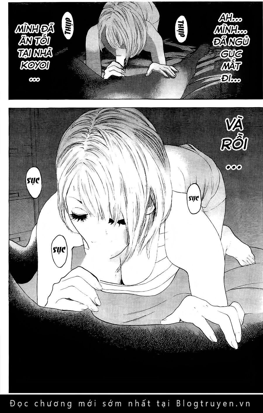 Chúng Tôi Đã Làm Được Rồi! Chapter 23 - 6