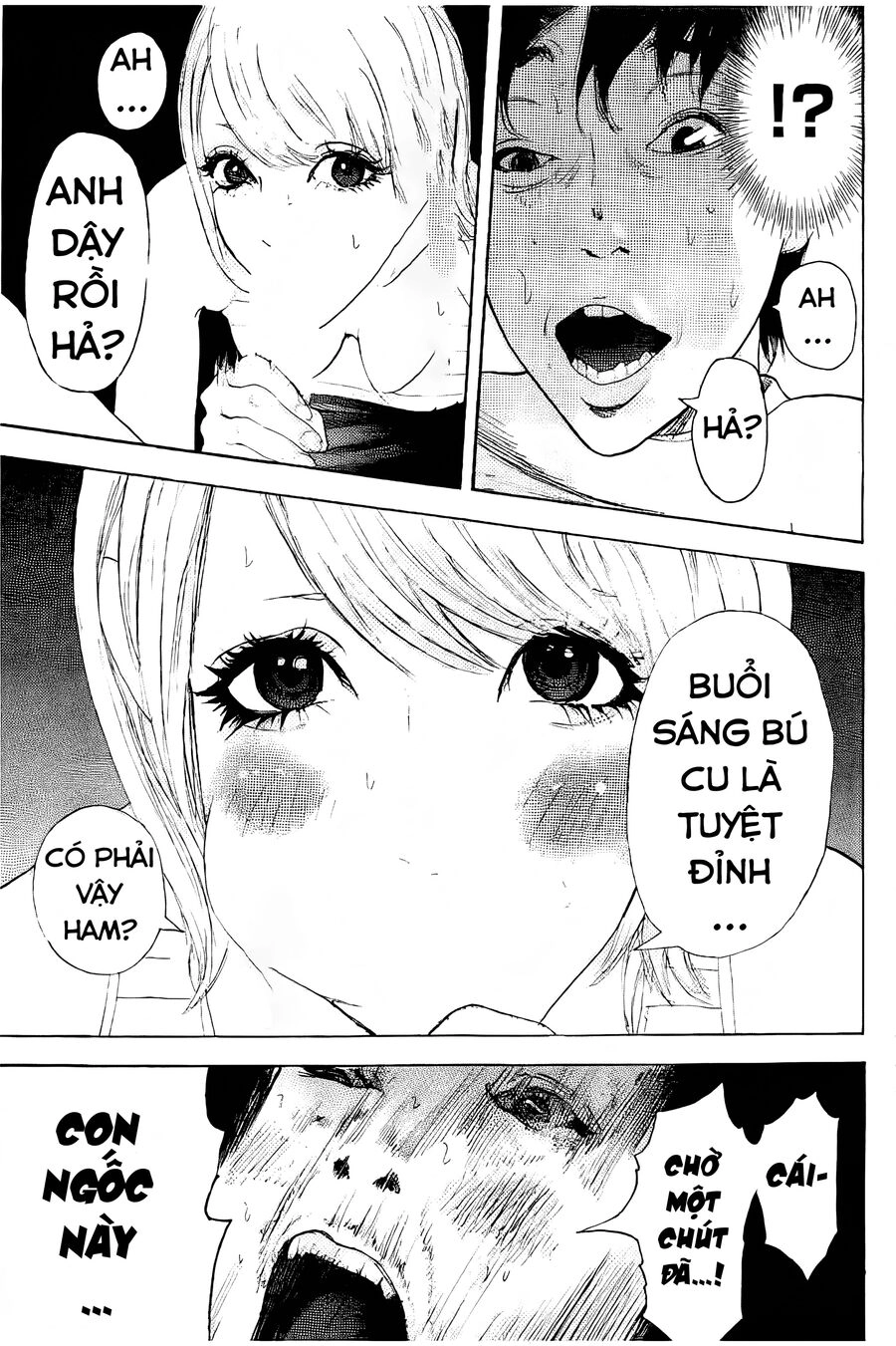 Chúng Tôi Đã Làm Được Rồi! Chapter 23 - 7