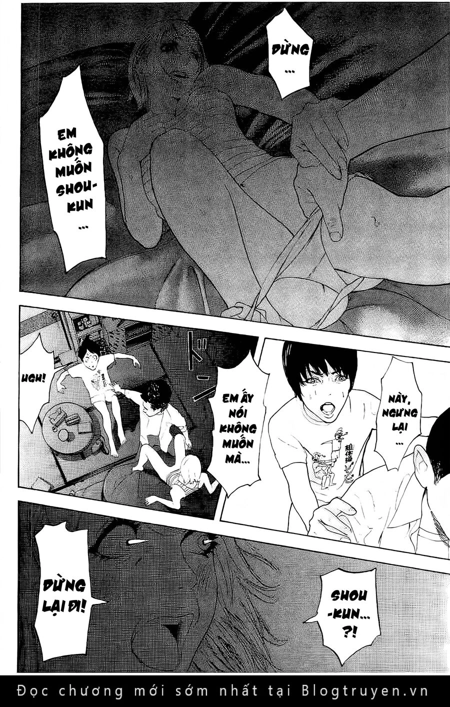 Chúng Tôi Đã Làm Được Rồi! Chapter 23 - 16