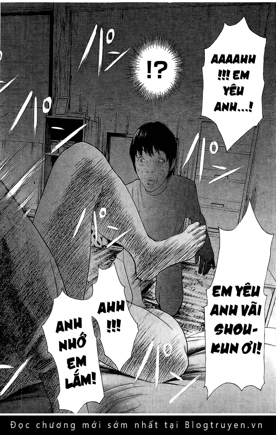 Chúng Tôi Đã Làm Được Rồi! Chapter 23 - 18