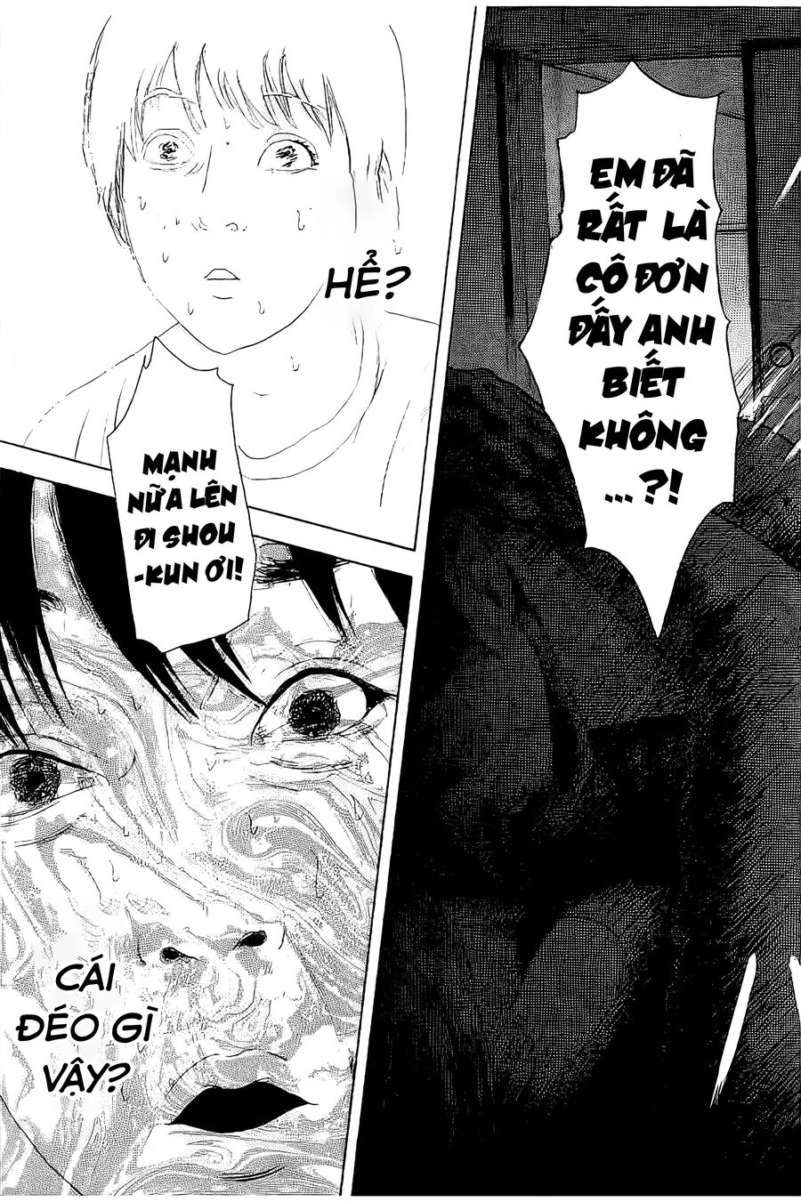 Chúng Tôi Đã Làm Được Rồi! Chapter 23 - 19