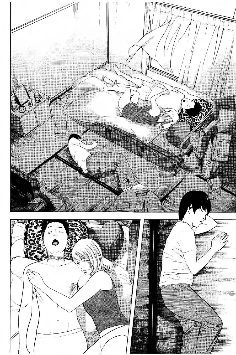 Chúng Tôi Đã Làm Được Rồi! Chapter 25 - 3