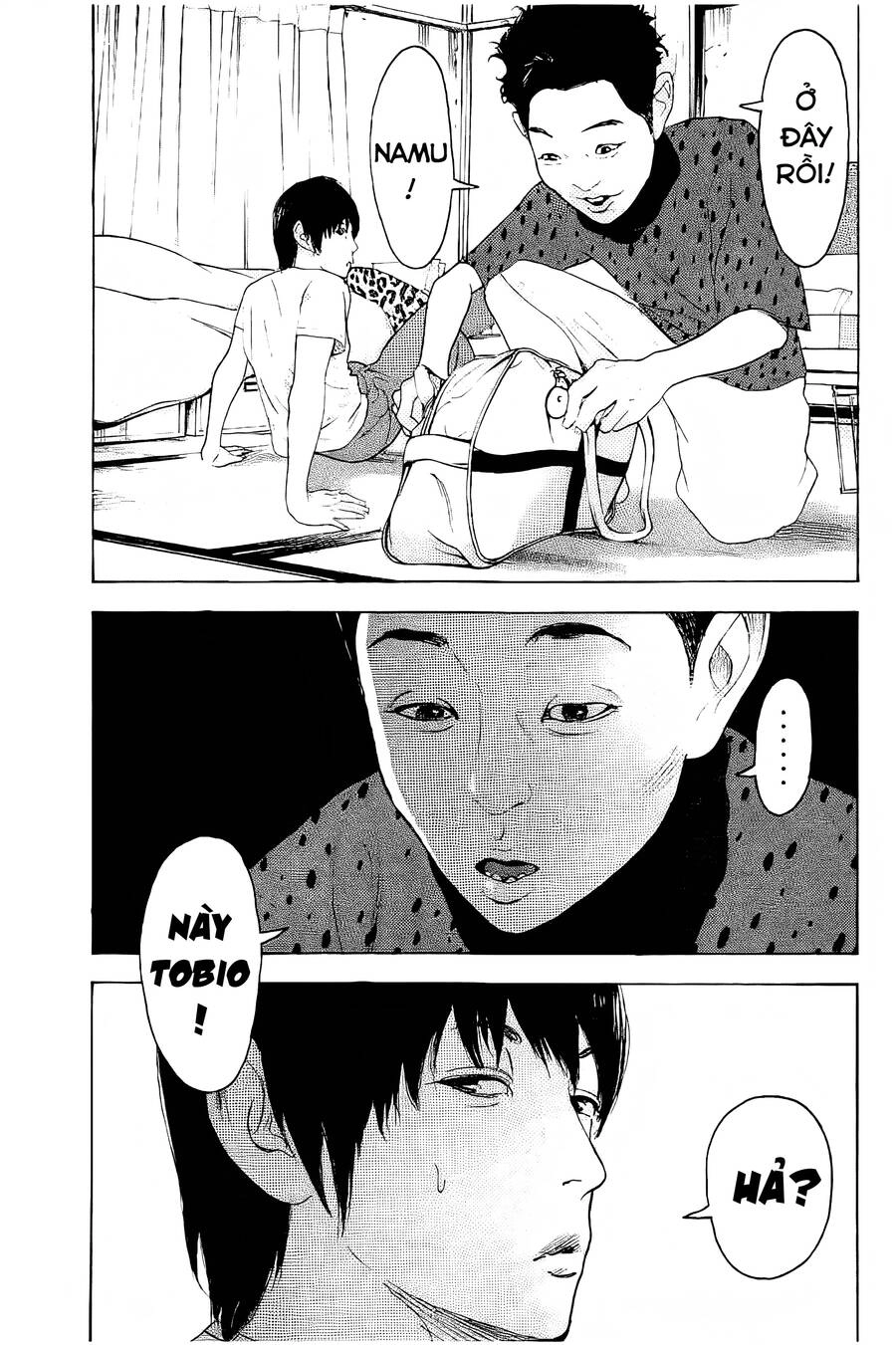 Chúng Tôi Đã Làm Được Rồi! Chapter 25 - 6