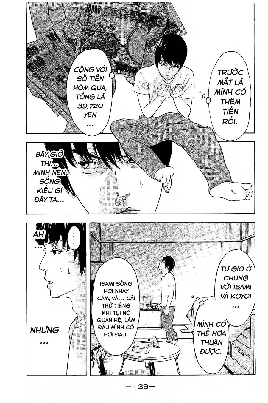 Chúng Tôi Đã Làm Được Rồi! Chapter 25 - 10