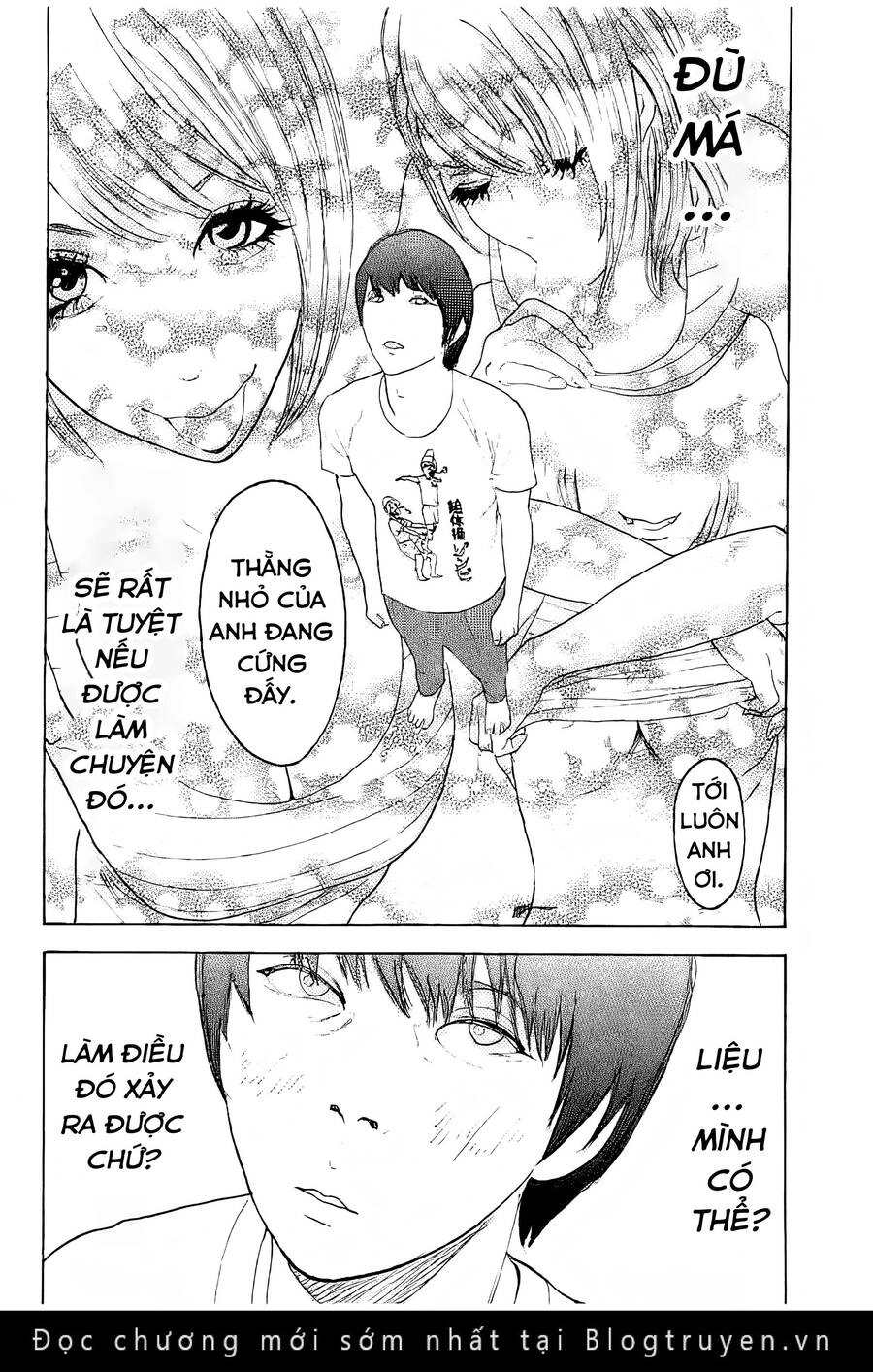 Chúng Tôi Đã Làm Được Rồi! Chapter 25 - 11