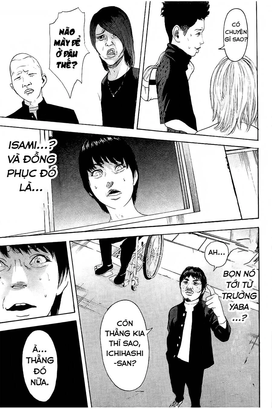 Chúng Tôi Đã Làm Được Rồi! Chapter 25 - 14