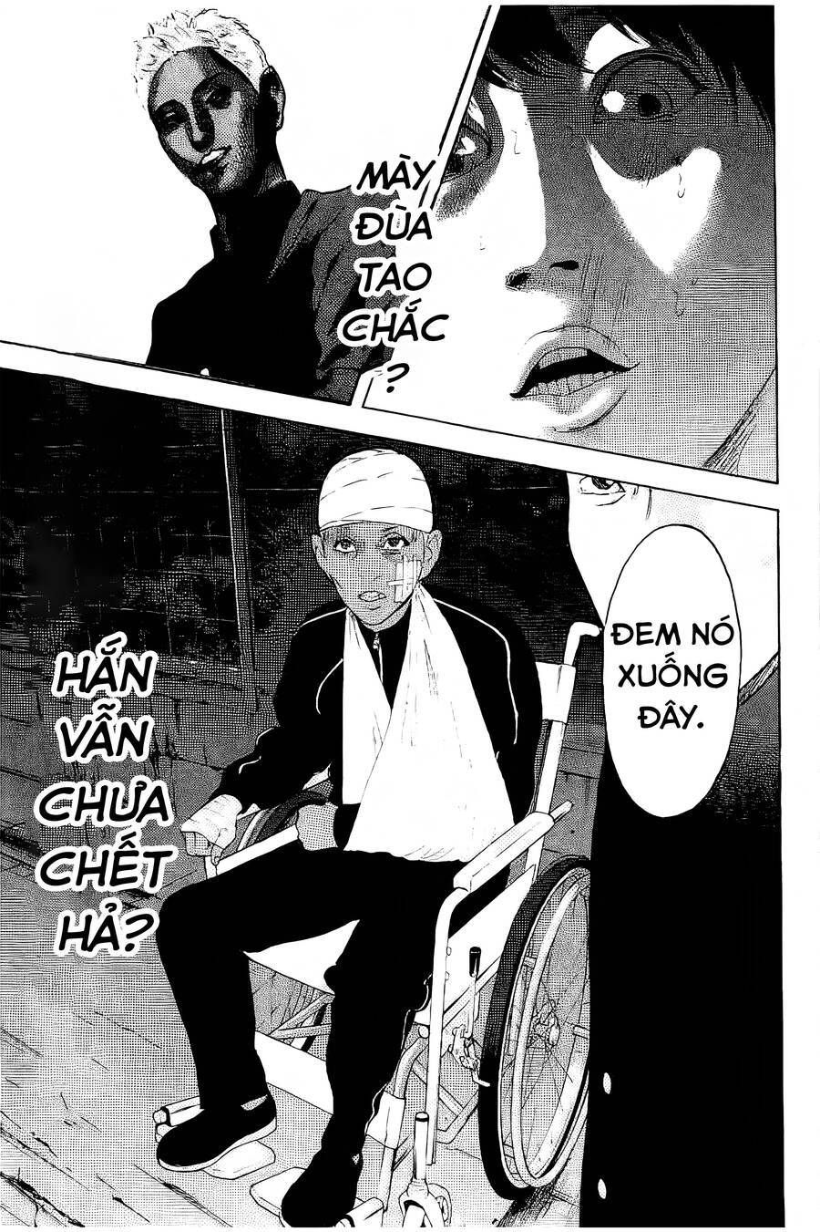 Chúng Tôi Đã Làm Được Rồi! Chapter 25 - 16