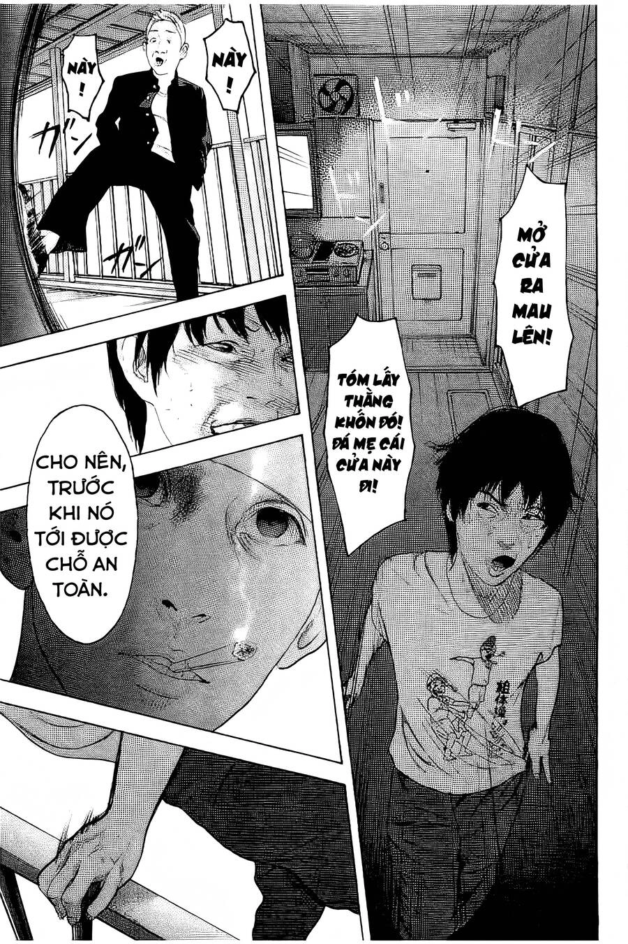 Chúng Tôi Đã Làm Được Rồi! Chapter 25 - 18