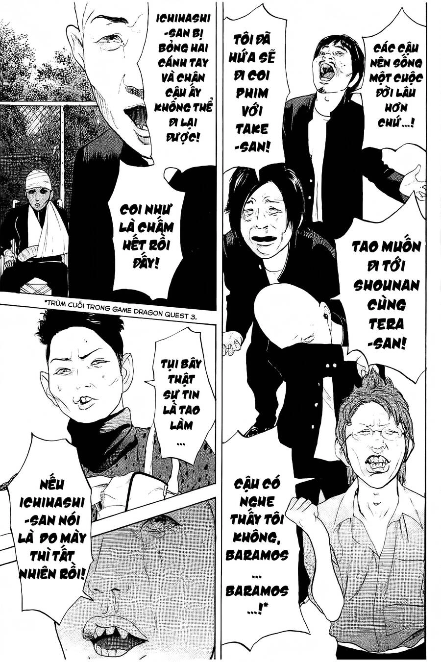 Chúng Tôi Đã Làm Được Rồi! Chapter 26 - 6