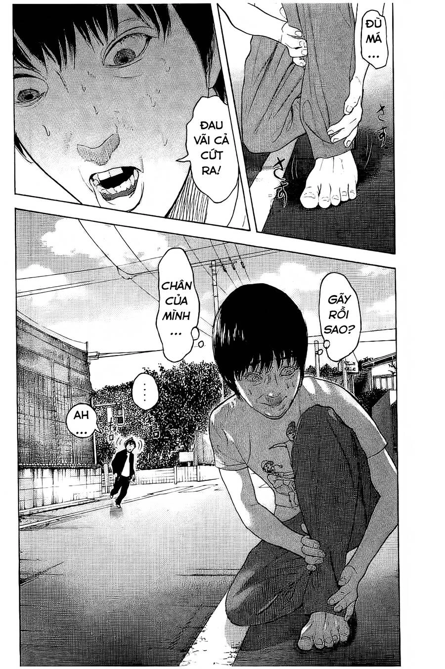 Chúng Tôi Đã Làm Được Rồi! Chapter 26 - 9