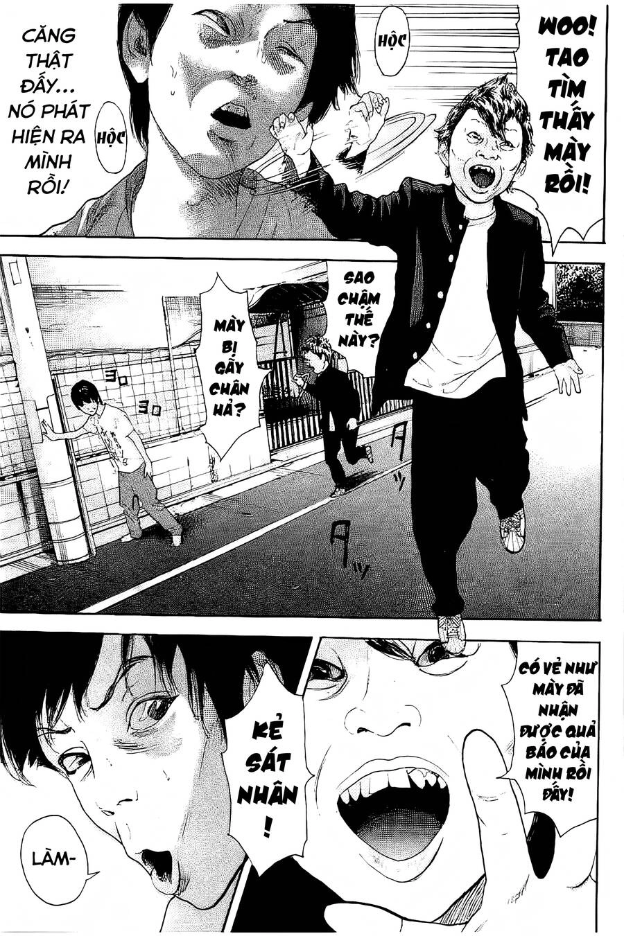 Chúng Tôi Đã Làm Được Rồi! Chapter 26 - 10