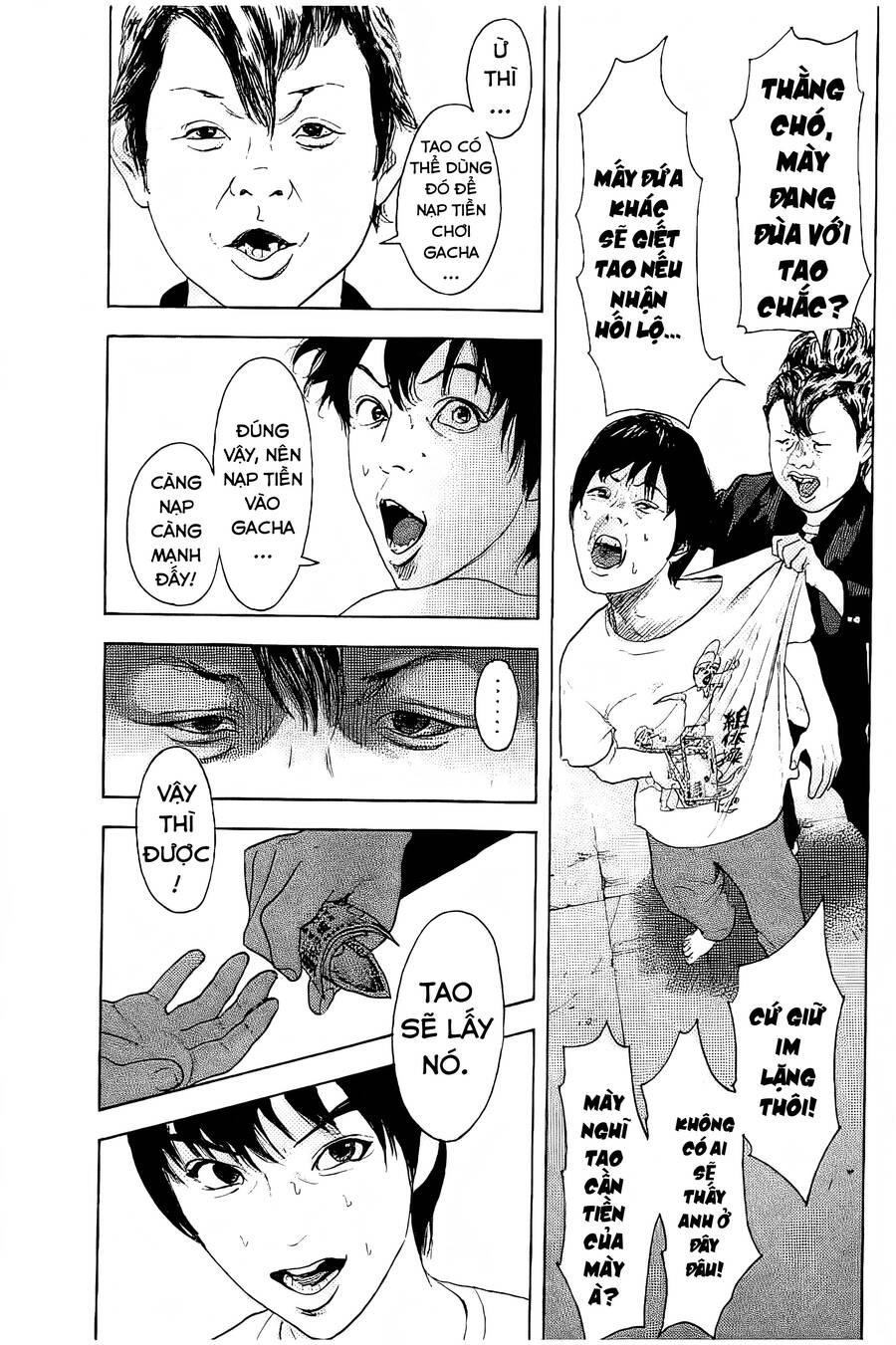 Chúng Tôi Đã Làm Được Rồi! Chapter 26 - 12