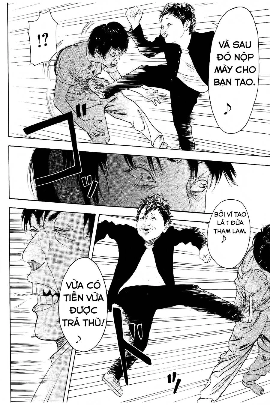 Chúng Tôi Đã Làm Được Rồi! Chapter 26 - 13