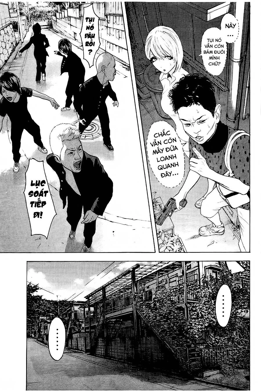 Chúng Tôi Đã Làm Được Rồi! Chapter 26 - 19