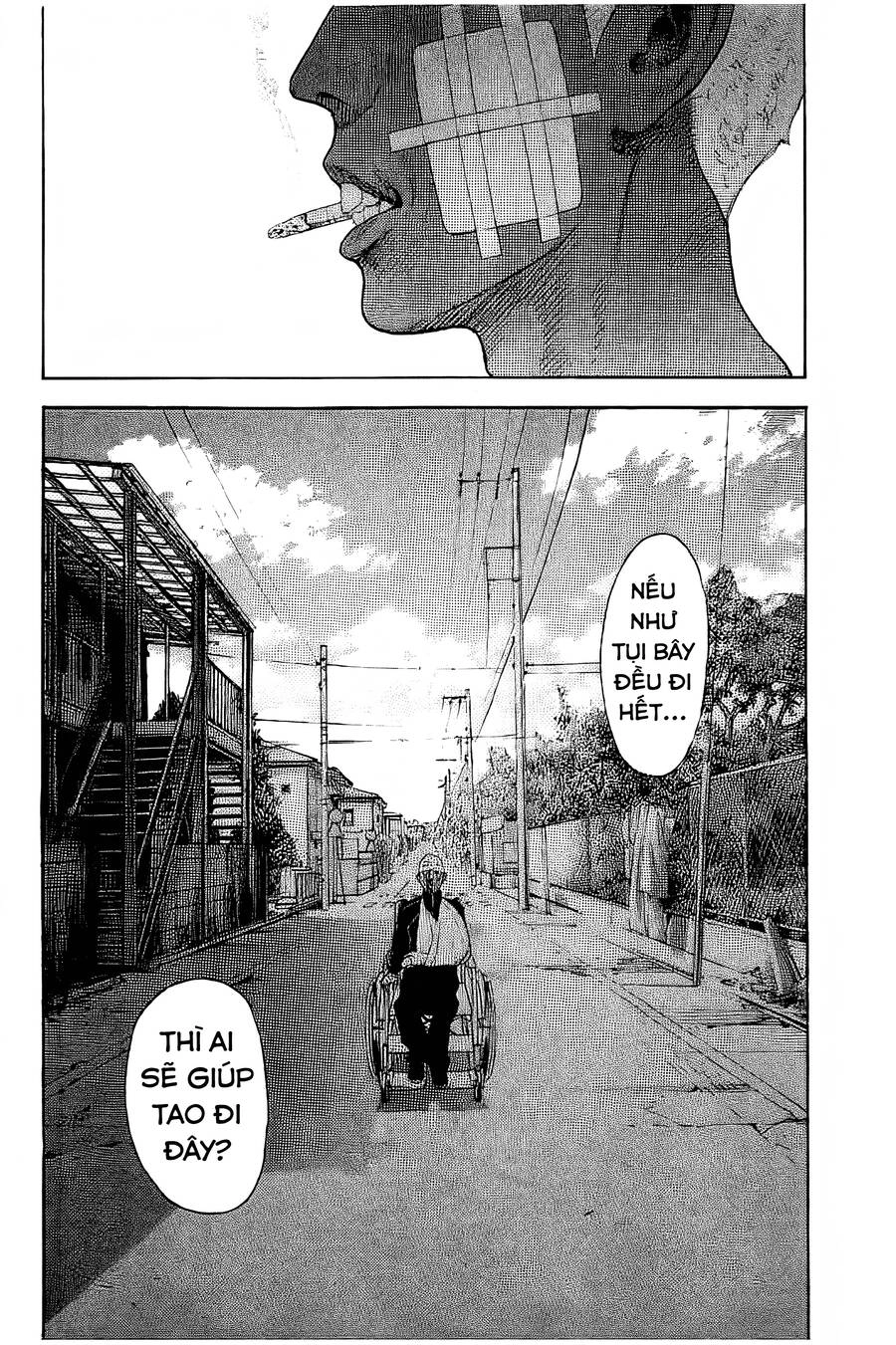 Chúng Tôi Đã Làm Được Rồi! Chapter 26 - 20