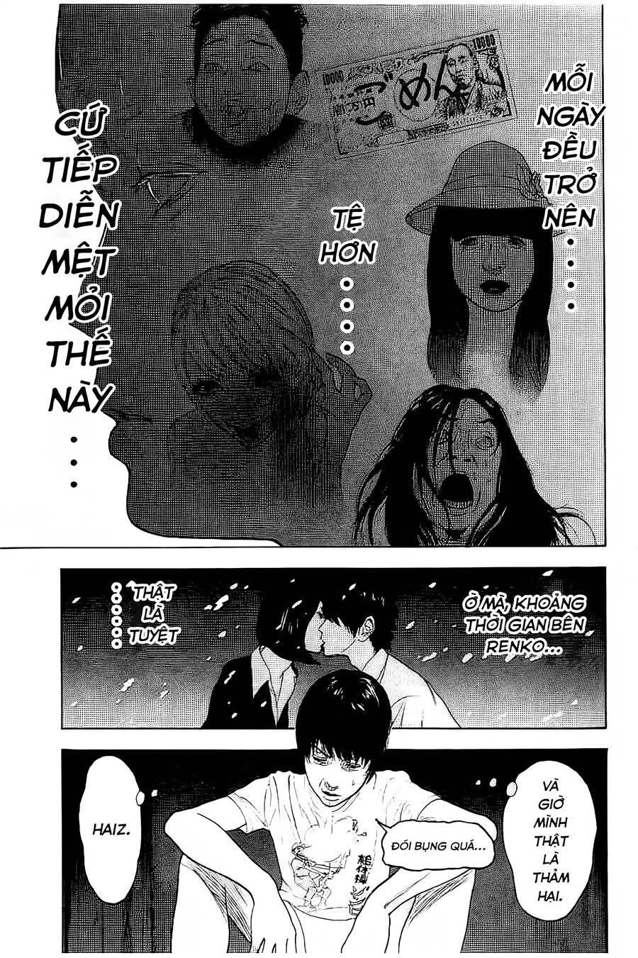 Chúng Tôi Đã Làm Được Rồi! Chapter 27 - 6