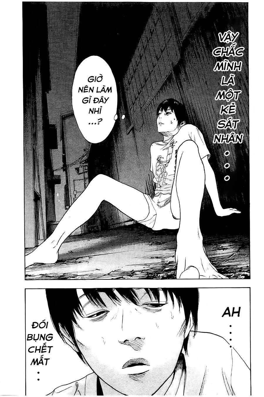 Chúng Tôi Đã Làm Được Rồi! Chapter 27 - 10