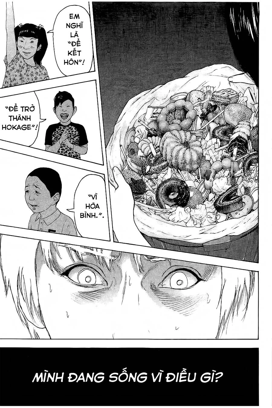 Chúng Tôi Đã Làm Được Rồi! Chapter 27 - 14