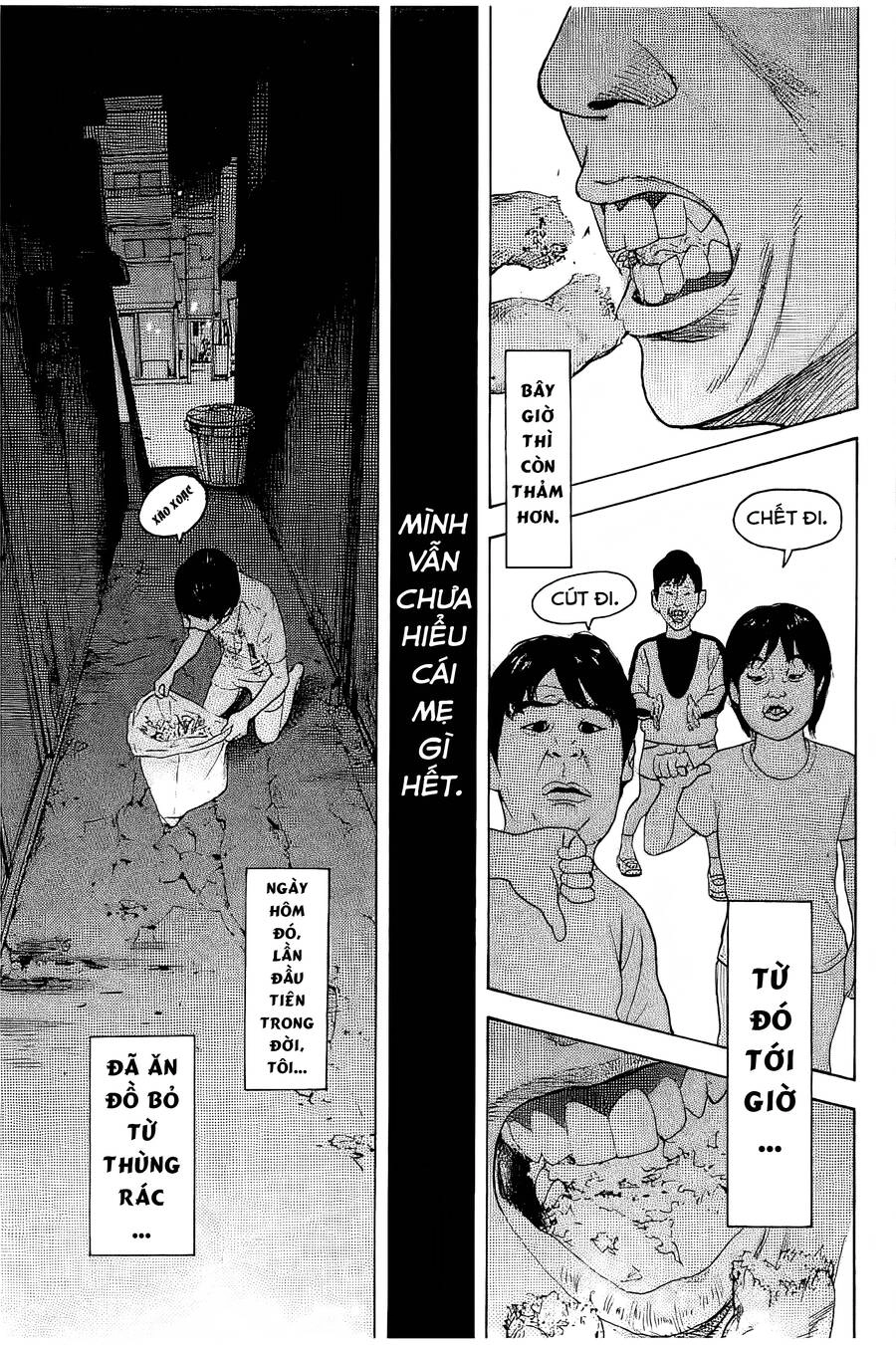 Chúng Tôi Đã Làm Được Rồi! Chapter 27 - 16