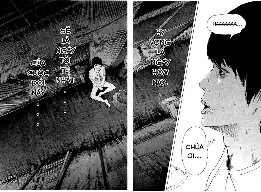 Chúng Tôi Đã Làm Được Rồi! Chapter 27 - 17