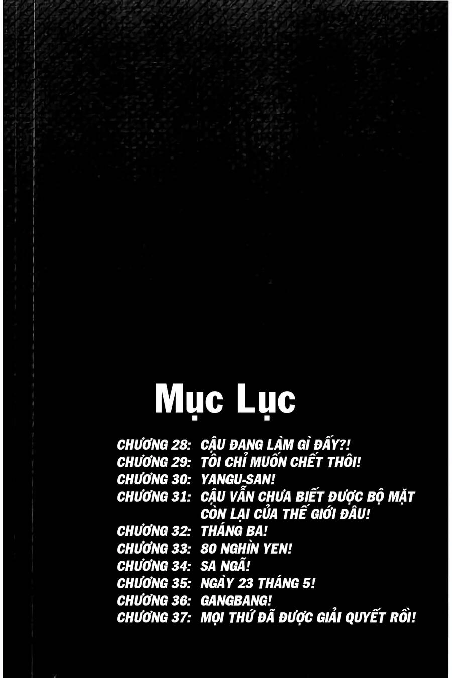 Chúng Tôi Đã Làm Được Rồi! Chapter 28 - 3