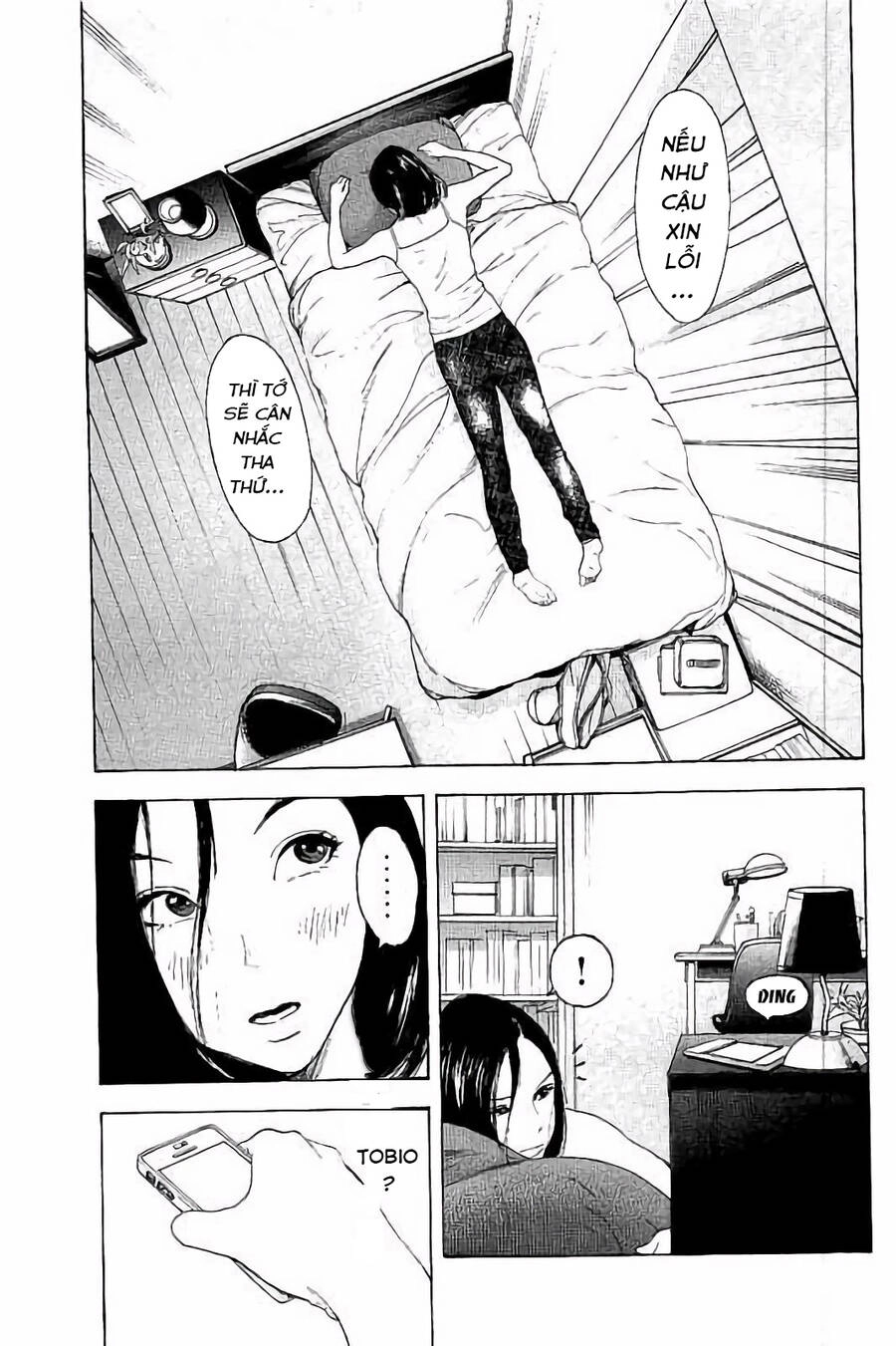 Chúng Tôi Đã Làm Được Rồi! Chapter 28 - 16