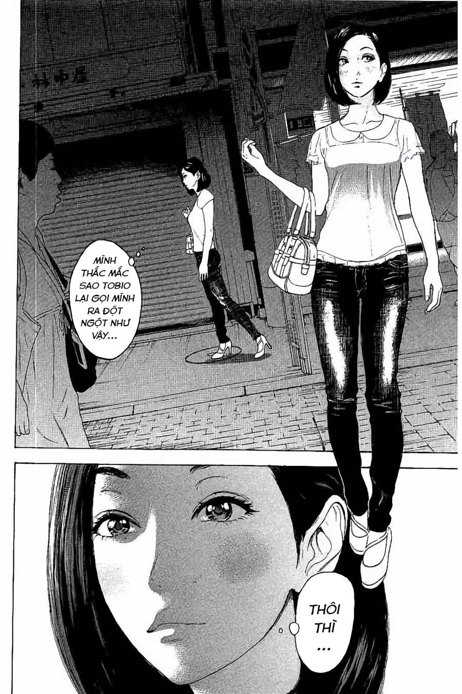 Chúng Tôi Đã Làm Được Rồi! Chapter 28 - 19