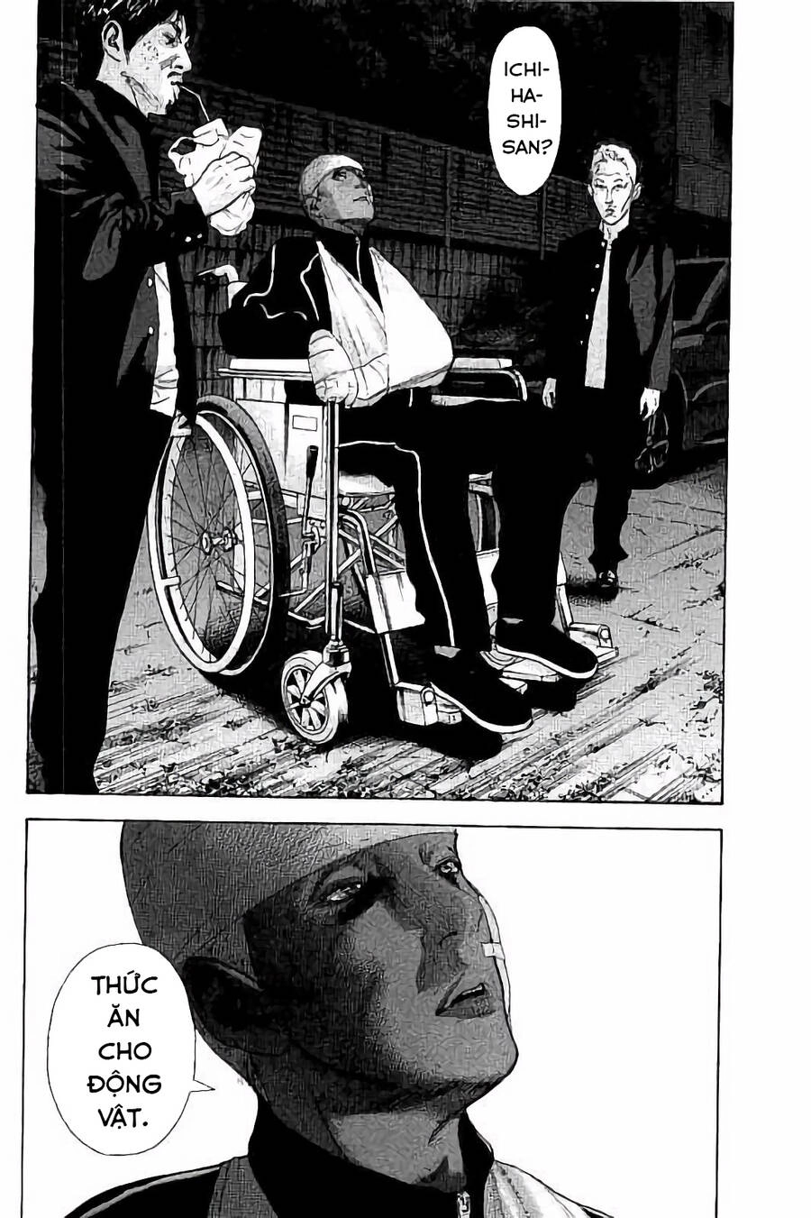 Chúng Tôi Đã Làm Được Rồi! Chapter 28 - 21