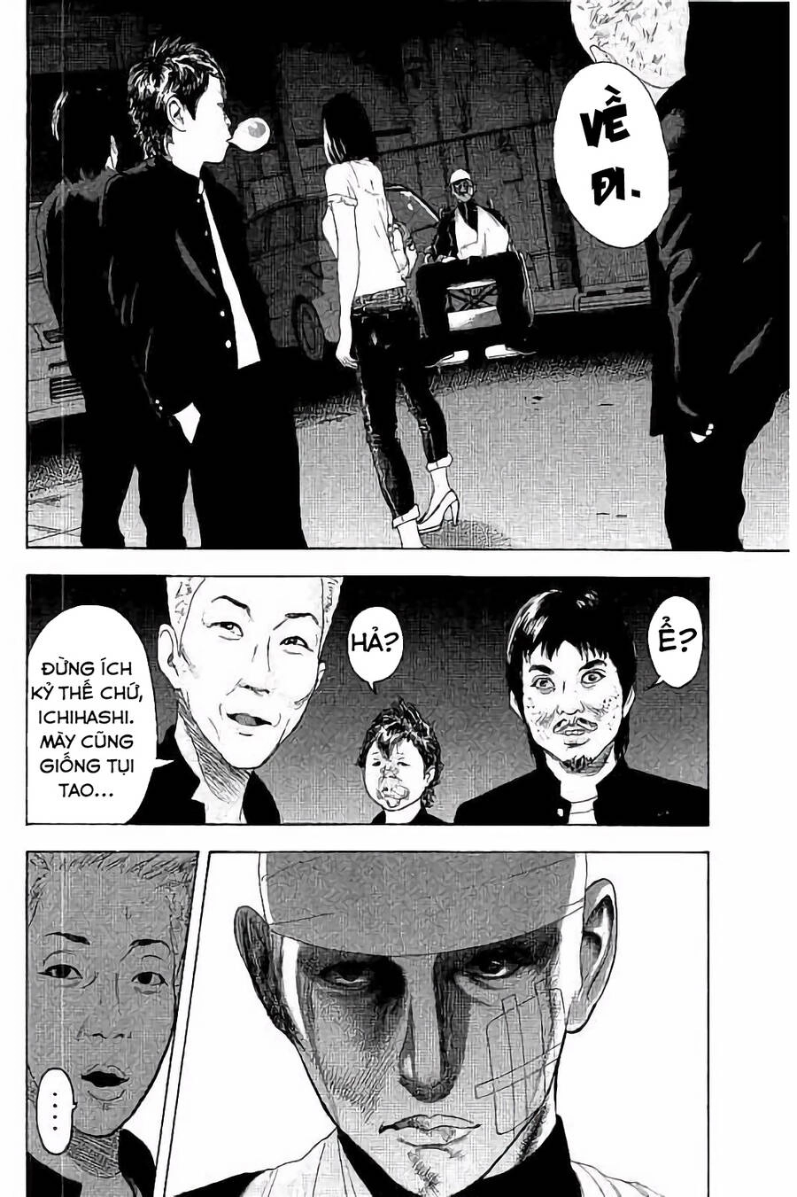 Chúng Tôi Đã Làm Được Rồi! Chapter 29 - 5