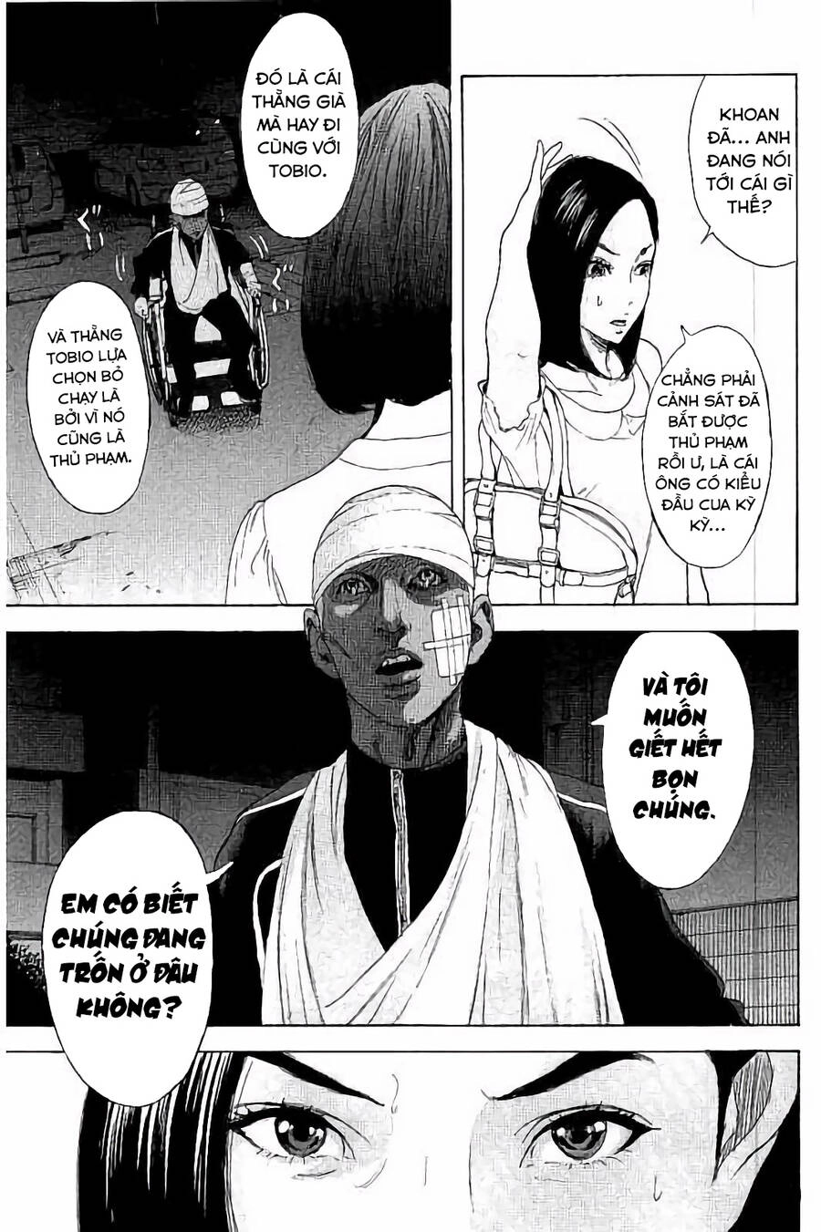 Chúng Tôi Đã Làm Được Rồi! Chapter 29 - 8