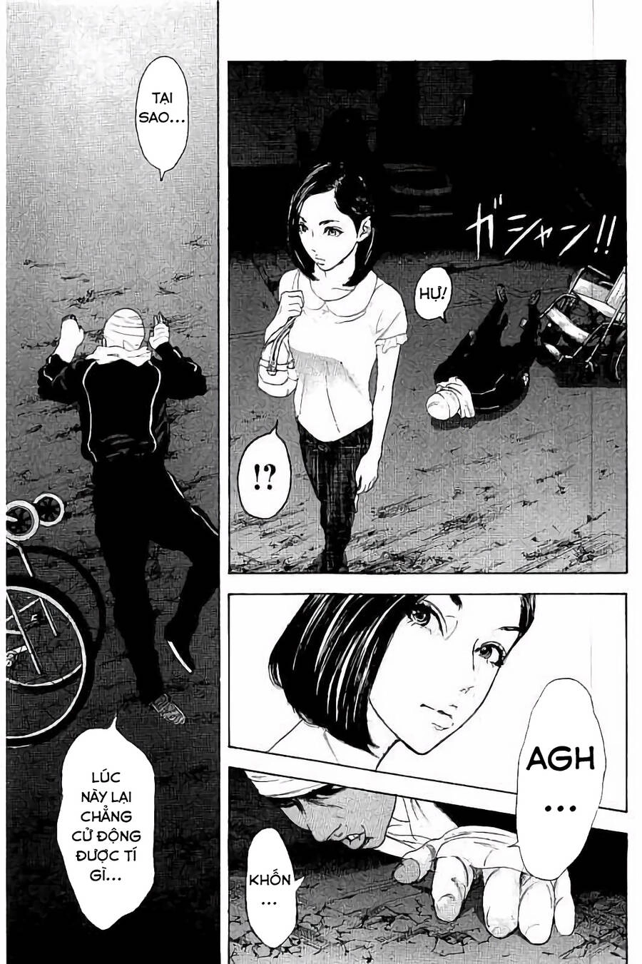 Chúng Tôi Đã Làm Được Rồi! Chapter 29 - 10