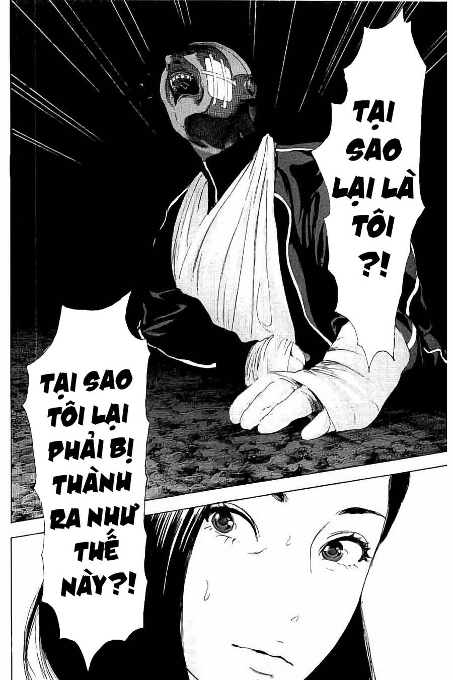Chúng Tôi Đã Làm Được Rồi! Chapter 29 - 11