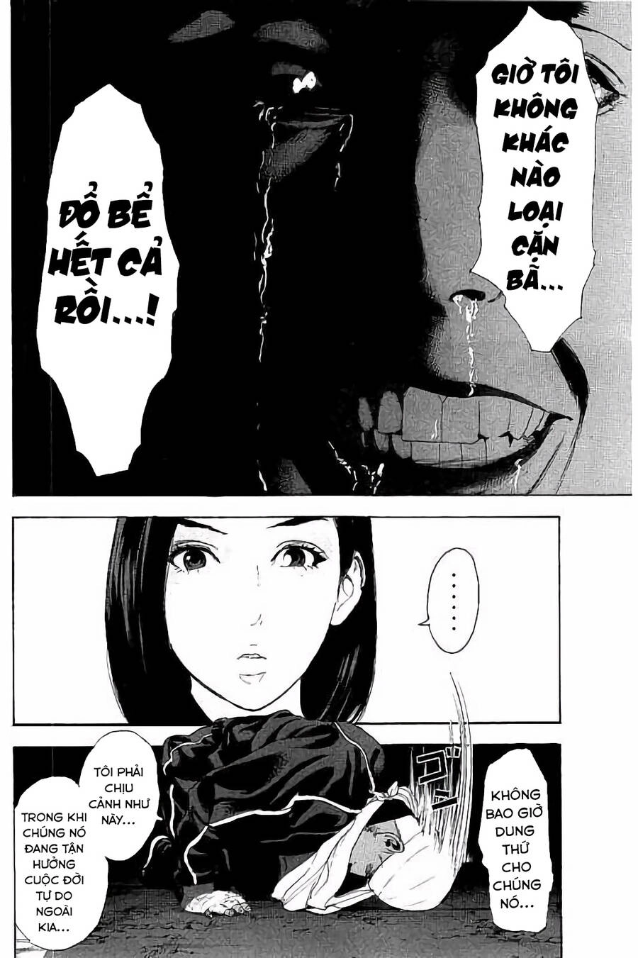 Chúng Tôi Đã Làm Được Rồi! Chapter 29 - 13