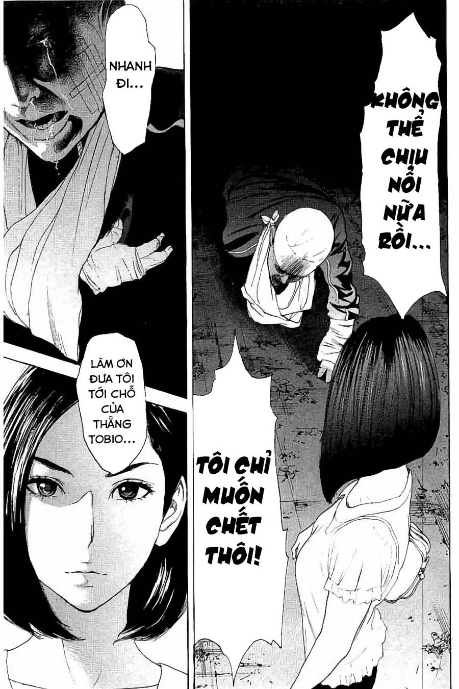 Chúng Tôi Đã Làm Được Rồi! Chapter 29 - 14