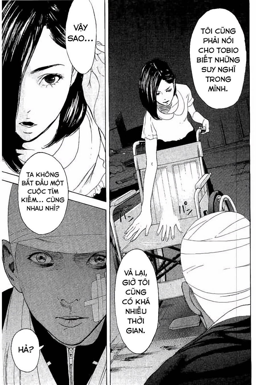 Chúng Tôi Đã Làm Được Rồi! Chapter 29 - 16