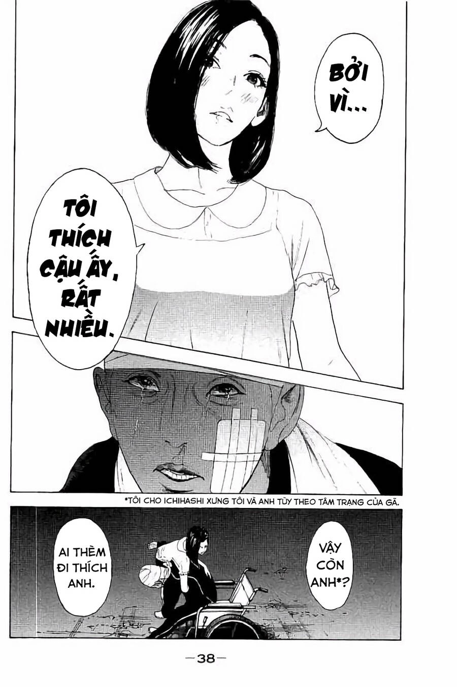 Chúng Tôi Đã Làm Được Rồi! Chapter 29 - 18