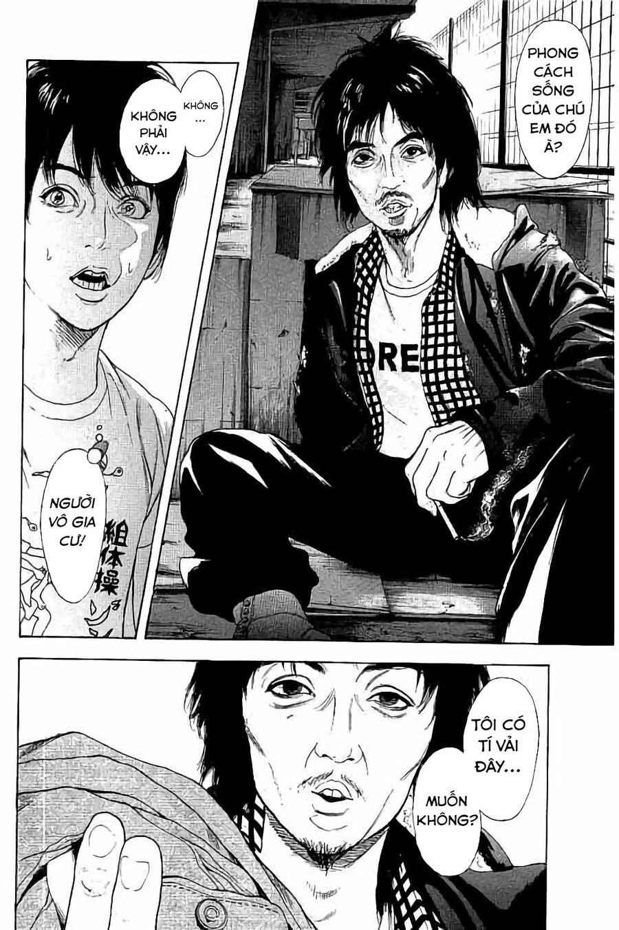 Chúng Tôi Đã Làm Được Rồi! Chapter 30 - 9