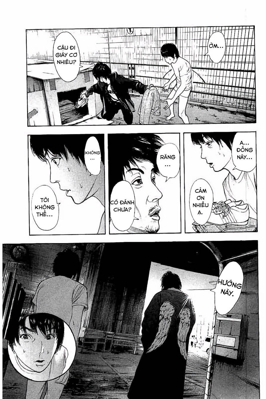 Chúng Tôi Đã Làm Được Rồi! Chapter 30 - 10