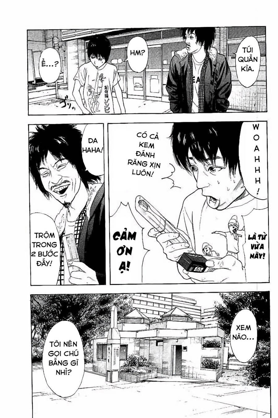 Chúng Tôi Đã Làm Được Rồi! Chapter 30 - 12