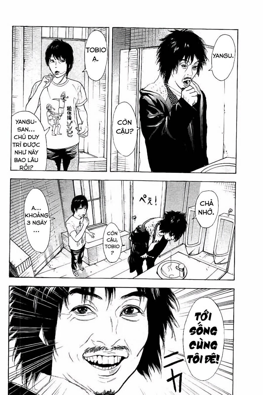 Chúng Tôi Đã Làm Được Rồi! Chapter 30 - 13